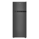 TCL Ψυγείο Δίπορτο 207lt Υ144xΠ54.5xΒ55εκ. Γκρι RF207TSE1 TCL Ψυγείο Δίπορτο 207lt Υ144xΠ54.5xΒ55εκ. Γκρι RF207TSE1